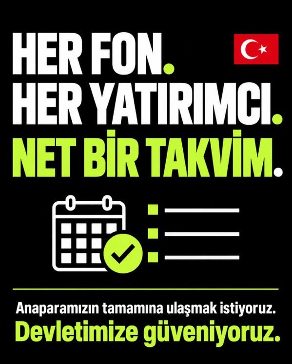sevgi64047's tweet photo. Sivrisineğe değil bataklığa bakmak gerek..
#HerFonaAnaPara
#Anaparatakvimi https://t.co/Z7PxuuxUqT