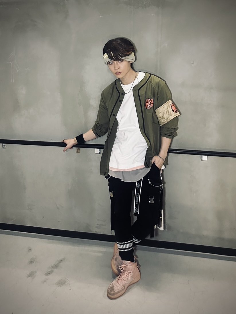 kazuya_lade's tweet photo. 🔪👹🔪

#ヒプステ https://t.co/znK81IMATw