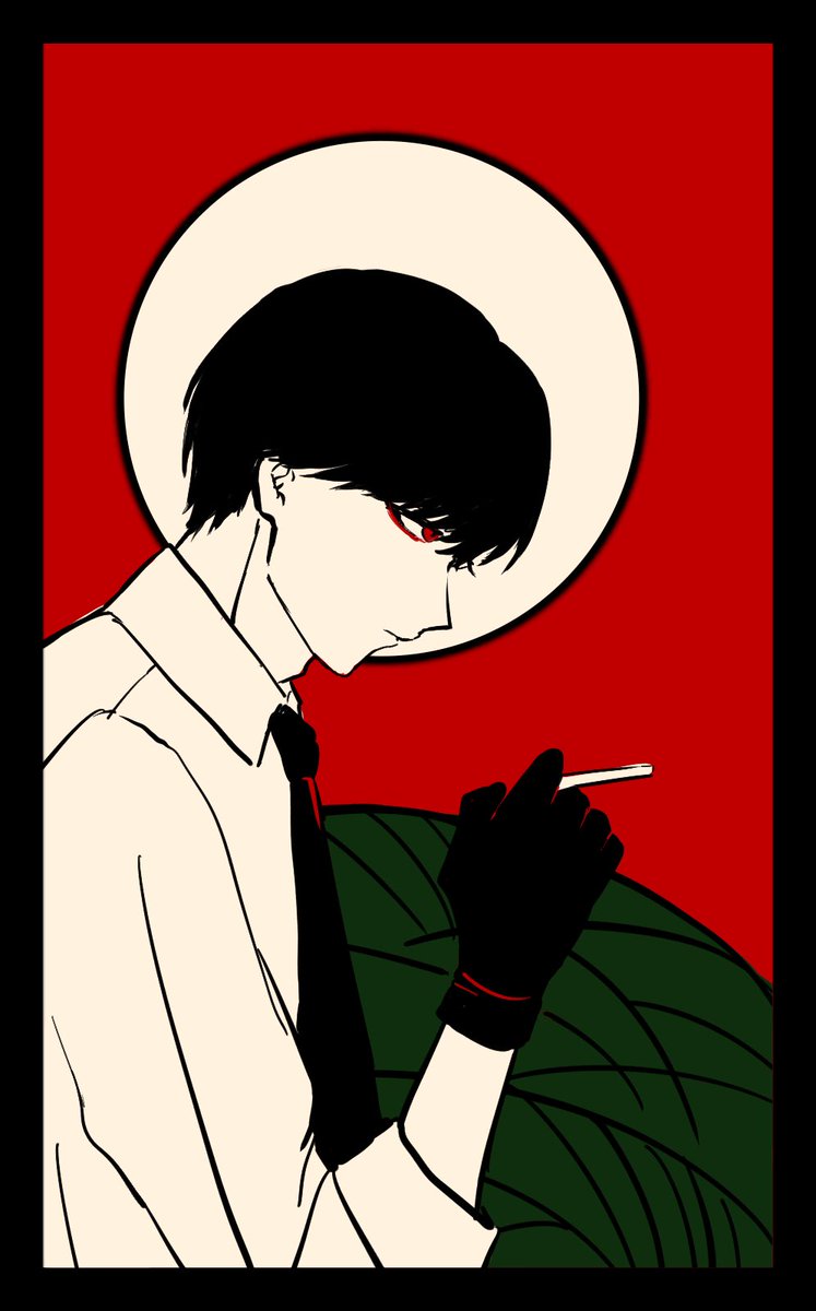 triplepGpp's tweet photo. #大竹季節ワンドロワンライ　
🎴月見で一杯🎴 https://t.co/eQFlu4JGv6