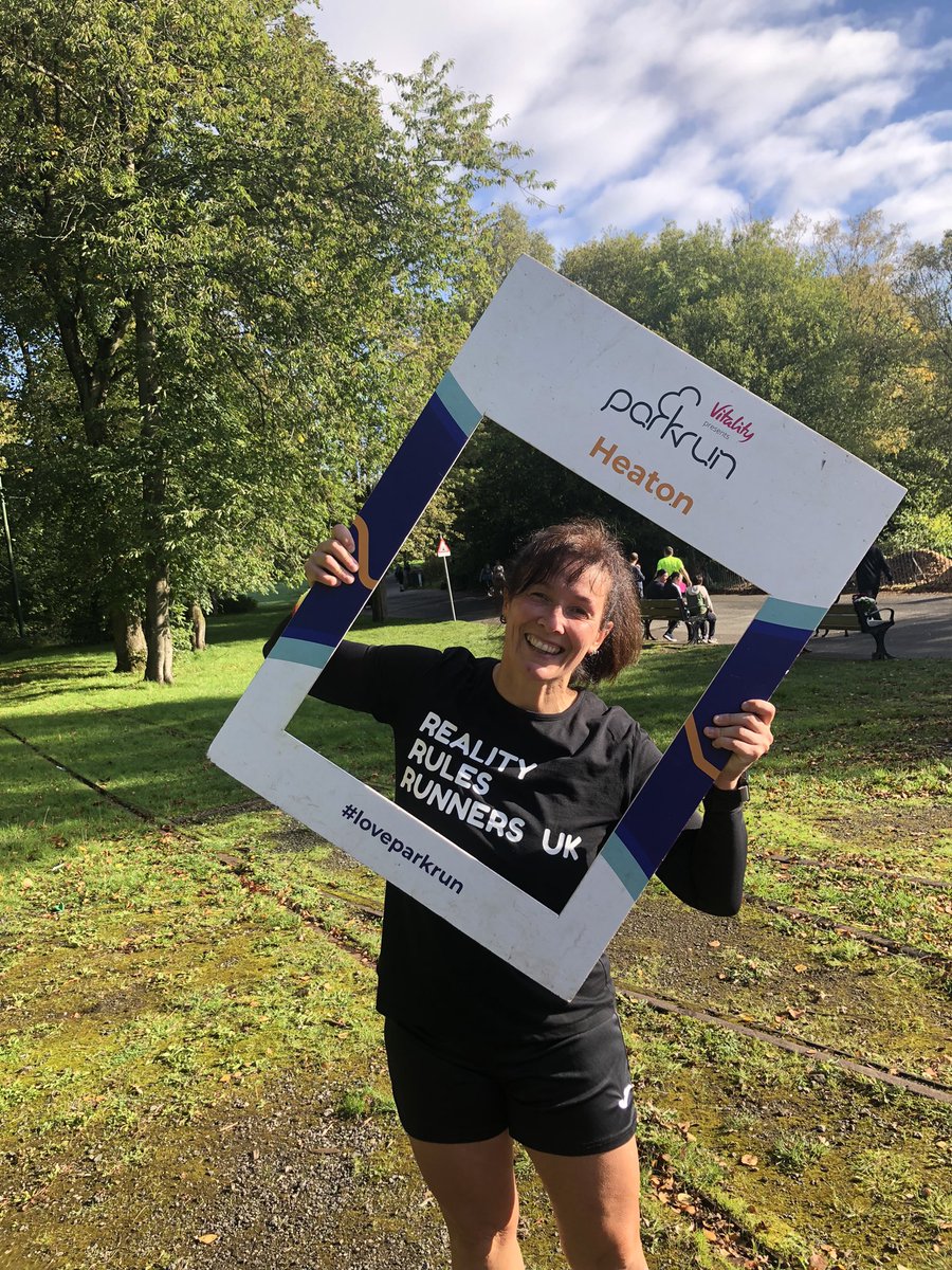 Caterin00138072's tweet photo. Fab time today! Hey @parkrunUK we aren’t going away! @RRRunnersUK are only going to get bigger &amp; bigger! How many people is it going to take before you start listening to common sense! Self id is personalities not a sex change!

#Savewomenssports 

@xx_xyathletics @WWWheesht https://t.co/5fFIpffllm