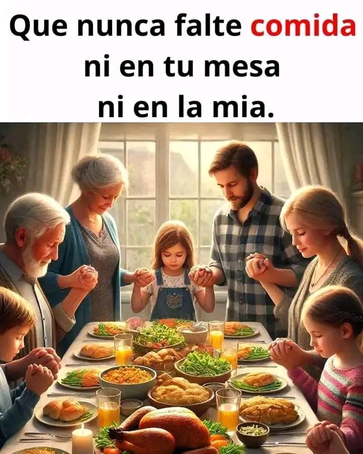 CanizalesMaryam's tweet photo. ❤🫒TE BENDIGO EN EL NOMBRE DE JESÚS,NADA HARÁ FALTA EN TU CASA✋HAY TODO LO QUE NECESITAS SOBREABUNDANTE.
#buensábado https://t.co/EyZMaNvq9d