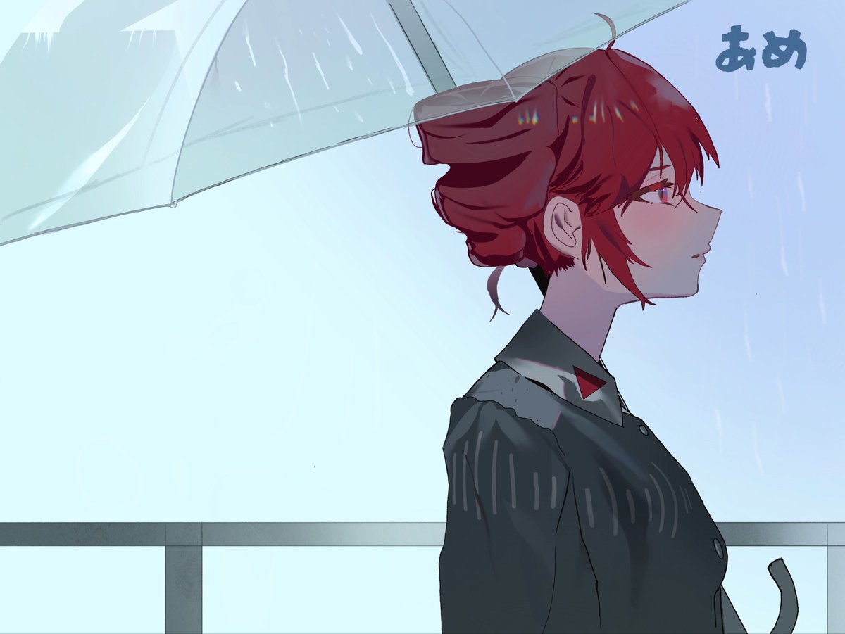 thelunaticcarno's tweet photo. #重音テト あめ
#KasaneTeto #Vocaloid #utauカバー https://t.co/axiAfSIFSi