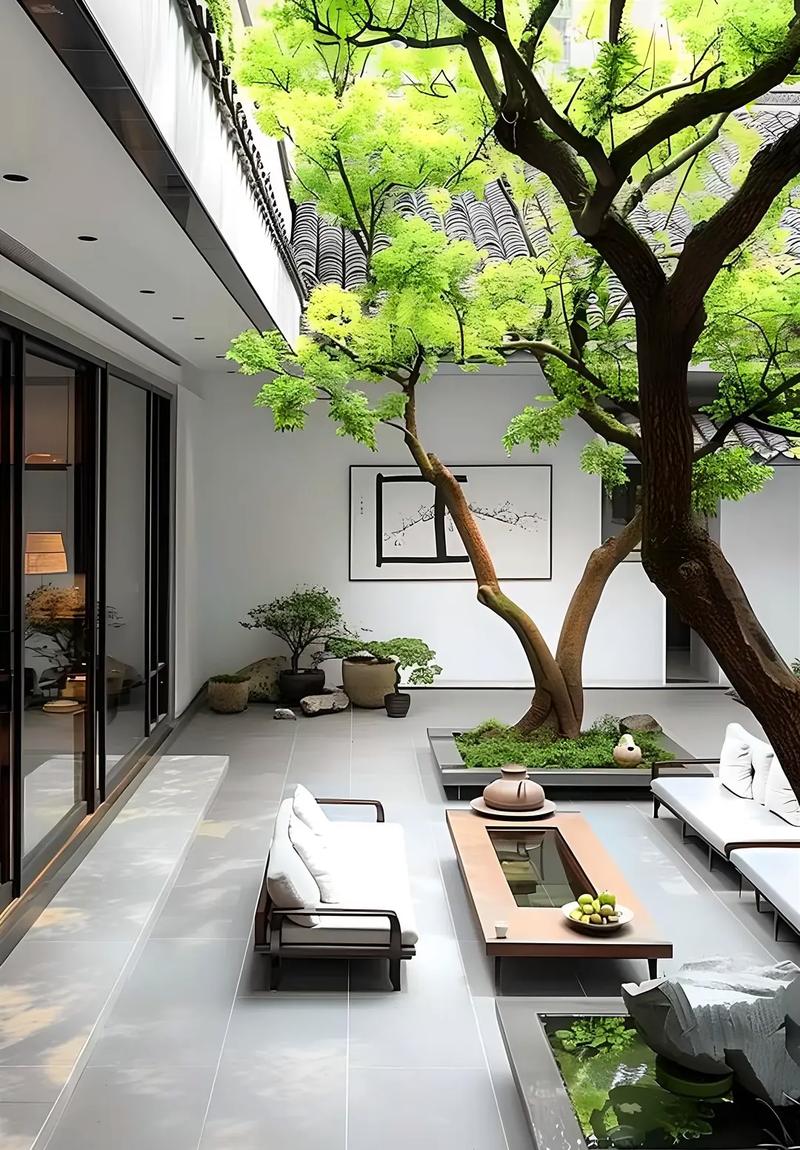 rebec_ene50_a60's tweet photo. Check out this unique Chinese garden oasis—perfect for healing and moments of tranquility! https://t.co/3qDU6eaTVU