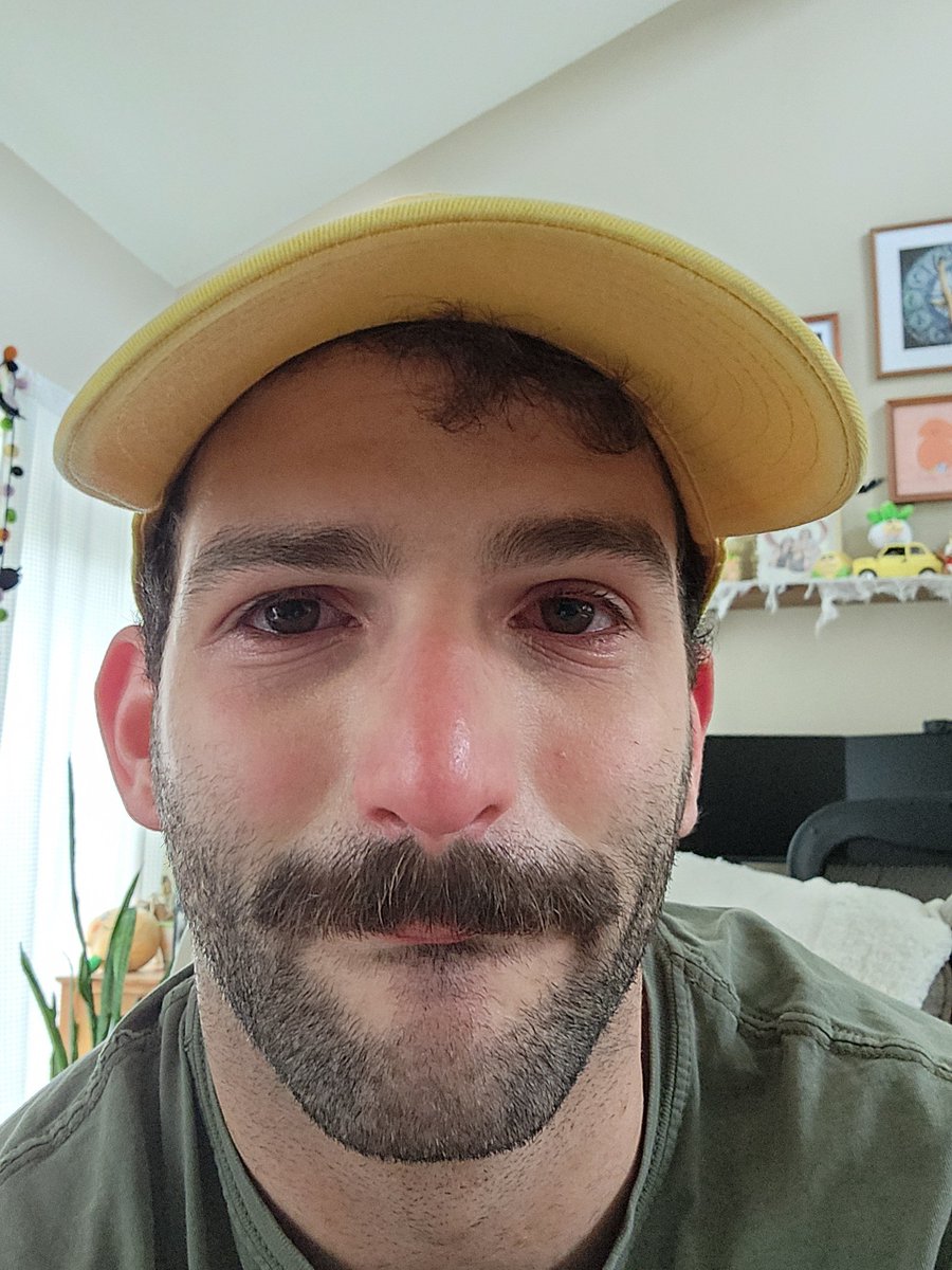 Connortrixalot's tweet photo. Hi gonna be a bit sad for while https://t.co/jXWjCYrRRI