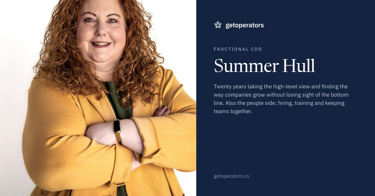 getoperators tweet picture