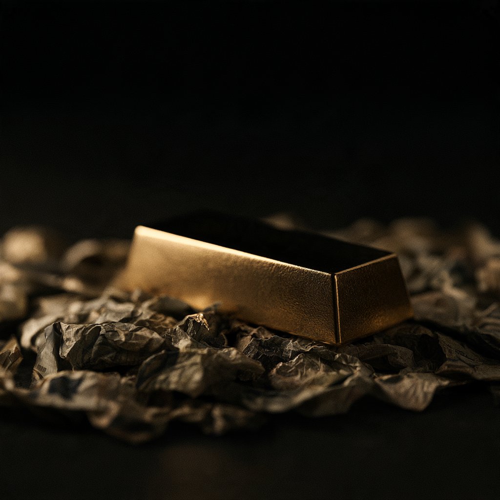 oretvintage's tweet photo. 340 milliards. C'est ce que la France va emprunter en 2027.

Pas 340 millions. 340 milliards d'euros. En une seule année. https://t.co/IFT4Ixfik2