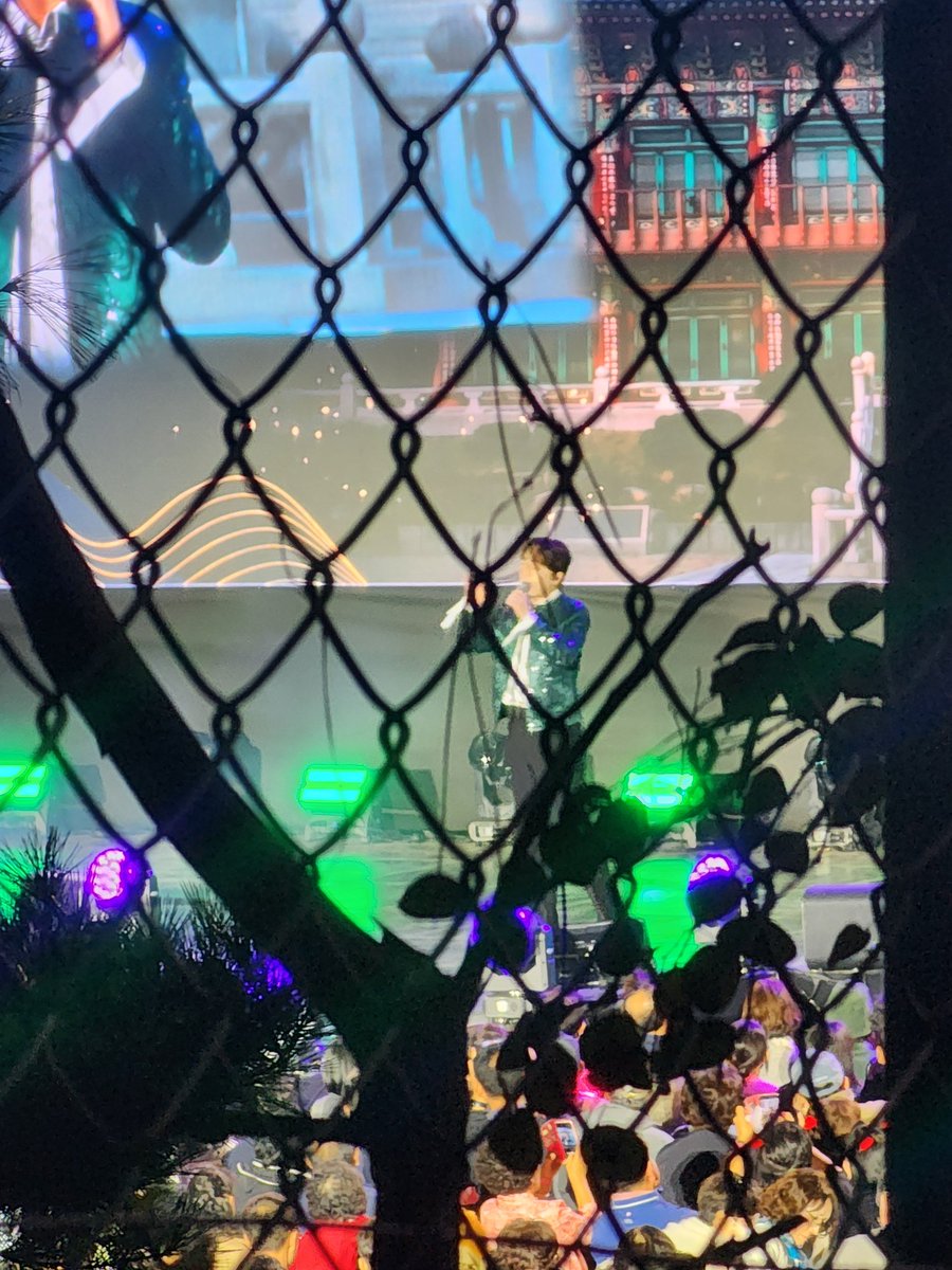only_cwlove1101's tweet photo. 오늘 비록 들어가지 못했어도
찬원이 봐서 너무너무 좋았다🥹❤️ https://t.co/UvKgC4FN2p