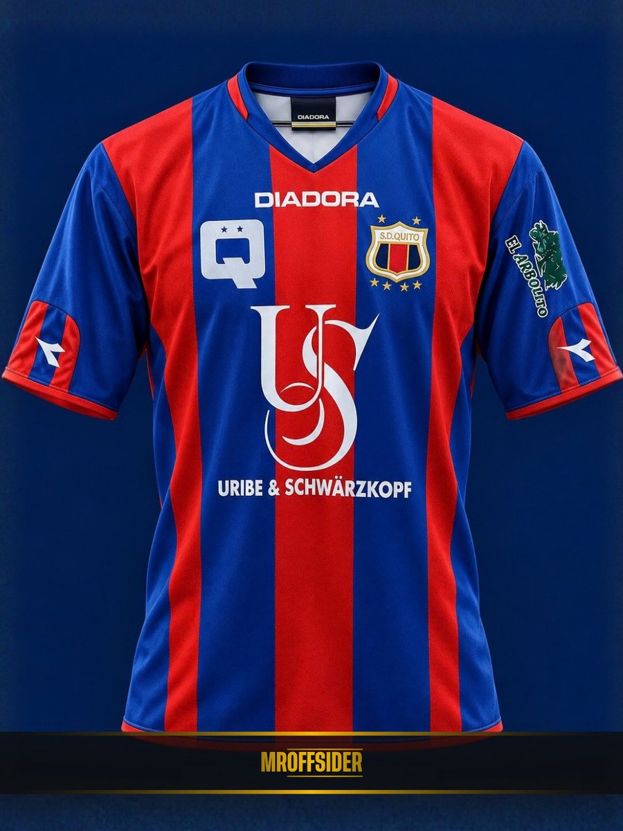 MrOFFSIDER's tweet photo. ¿A qué momento les recuerda está camiseta? https://t.co/tZspXqiOll