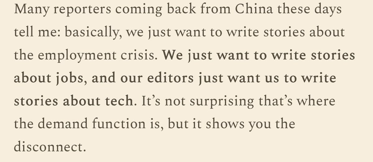 kyleichan's tweet photo. Adding my praise for this ChinaTalk interview with Logan Wright on his new book Broken China: https://t.co/zGDZD3TimF https://t.co/AJLt6uieZU