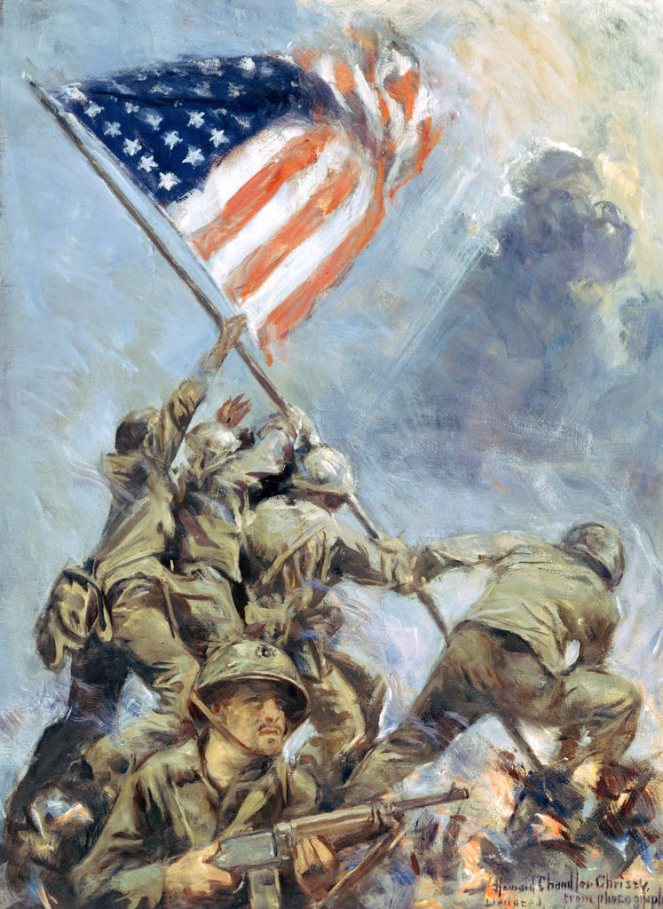 Mythic_Mann's tweet photo. It’s time to stand up true American  patriots 🇺🇸 https://t.co/7ijFZFfDkh