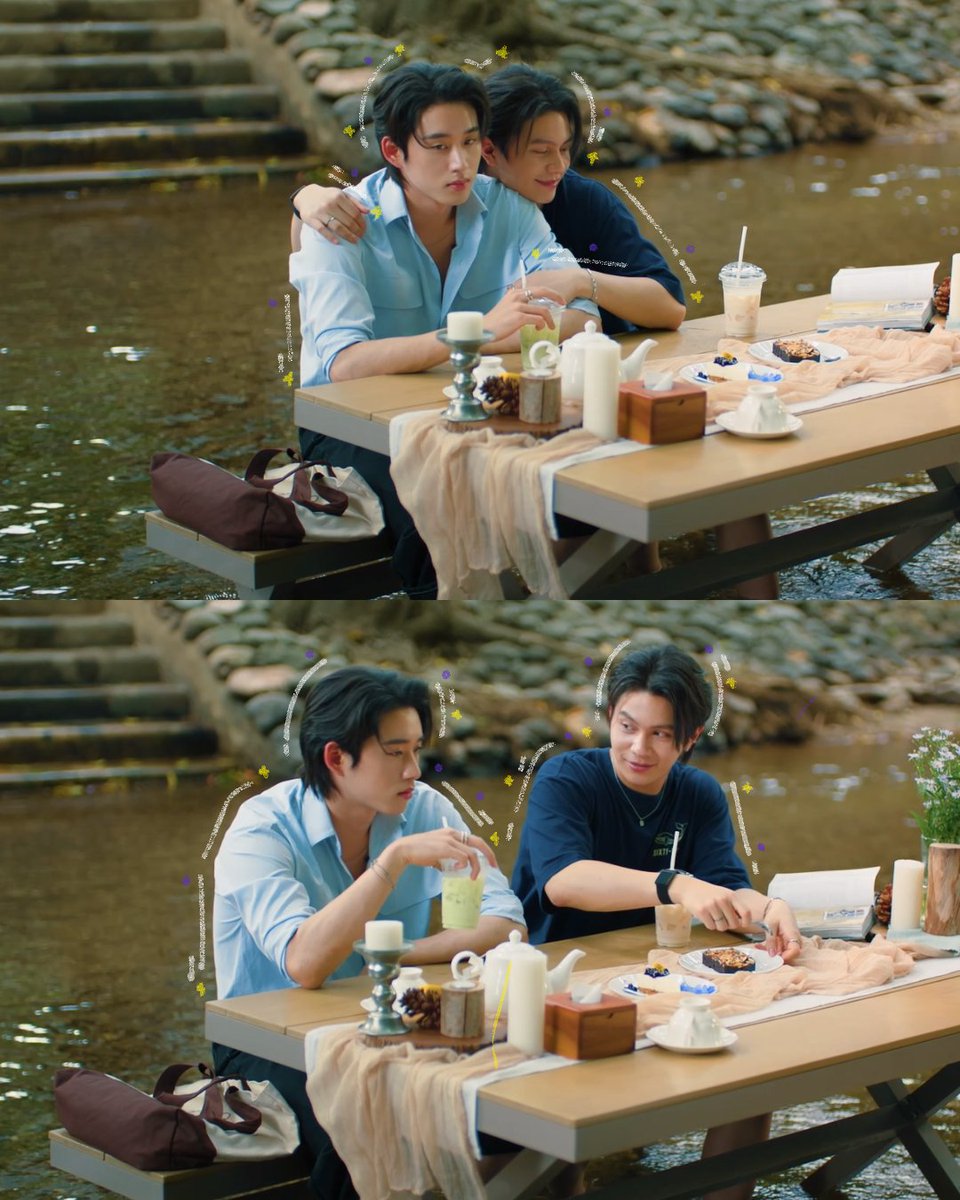 YouManiacSeries's tweet photo. นั่นนนนน ก่อคดีไม่เว้นวัน เรื่องนี้มันสำคัญไม่บอกกันได้ไง ม๋าเด็กโดนวีนเลย😤 #YouManiacSeriesEP6 https://t.co/AwllXvofCe