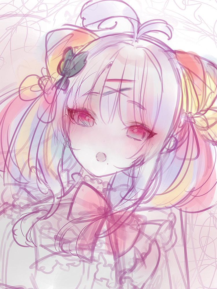 _aqlio_'s tweet photo. QALUTTERU～♡（とちゅう） https://t.co/QL9SIlpmyY
