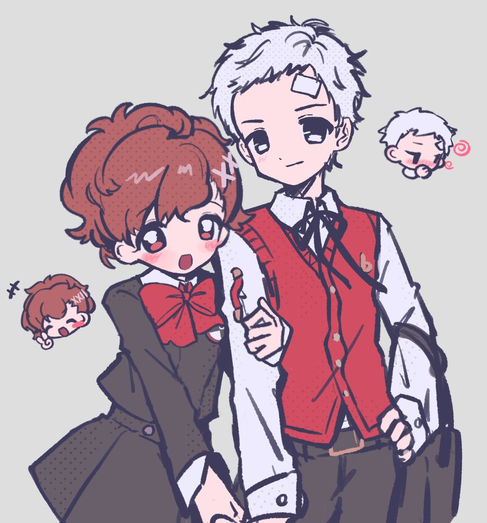 ppipinecone's tweet photo. #真ハム 💕 https://t.co/4Flh2BBbe3