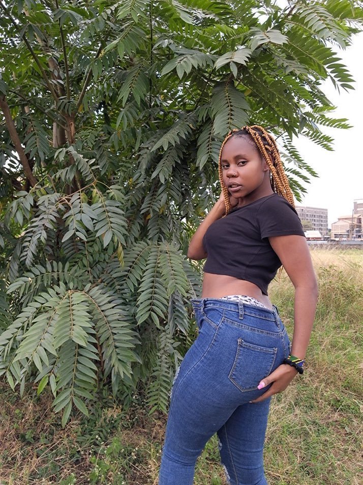 _Ja_mtito's tweet photo. Pinky Chebet hajai amua kureform https://t.co/Ux6ddX1zZS
