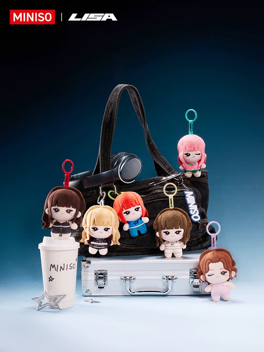 liliucn's tweet photo. 🎀 LISA PLUSH BLIND BOX ÇEKİLİŞİ 🎀

1 kişiye görseldeki seriden 1 adet blind box hediye ediyorum! 💗

Katılmak için:
✧ hesabımı takip et
✧ bu postu RT’le

📅 Kazanan: 15 Ekim
📦 Ürün yaklaşık 1 ay içinde ulaşacak.

Ürünün satışı da olacak! ❤️ https://t.co/bOmR0JTeq2