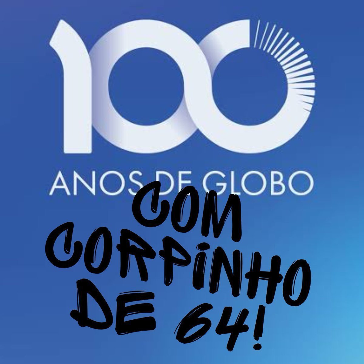 liamvocalista's tweet photo. @forumeplay Que morte horrível a da Globo. Mais uma vez do lado dos golpistas e dos antidemocráticos. A história se lembrará. https://t.co/wM3n6ScS4N