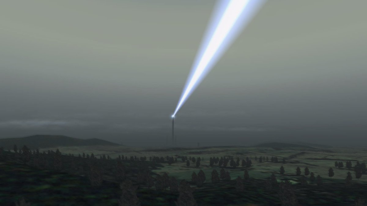 TACO_SUKE's tweet photo. 久しぶりの空戦だけど、シリーズの昔とったなんちゃらでエース部隊や巨大兵器にも難なく立ち向かえております。唯一の欠点は高度と旋回性能過信して地面にダイブすることが数回(( #エースコンバットゼロ #ACECOMBATZERO https://t.co/22qEGukFpN