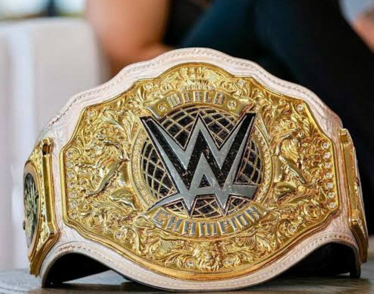 justtheone_1's tweet photo. Who's the Worst Wrestler to Hold the Womens World Heavy Weight title? https://t.co/1BgfDhahel