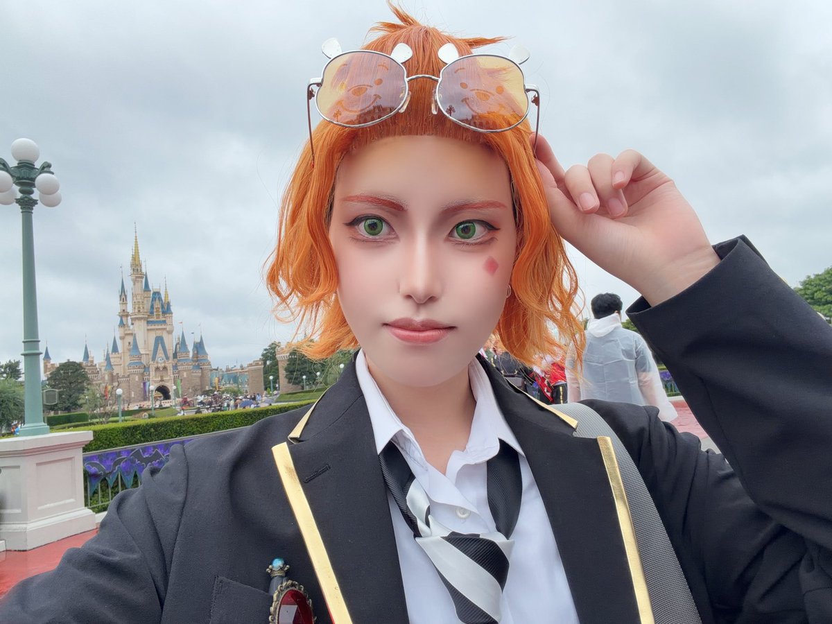 hana_cos0712's tweet photo. #引用でベタ褒めされたい 
FFがやってたから便乗🥹
私も褒められたいです👉👈 https://t.co/qbw1rhVJNr