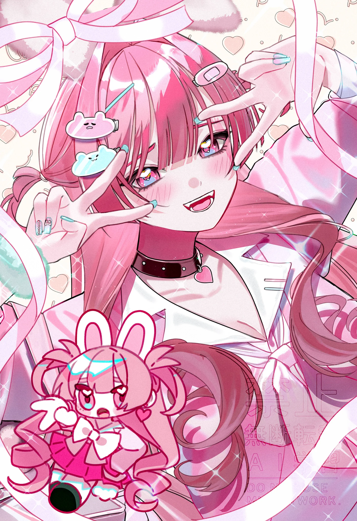 東雲ねむ в X: „今までイラスト加工をまともにしてこなかったのだけど