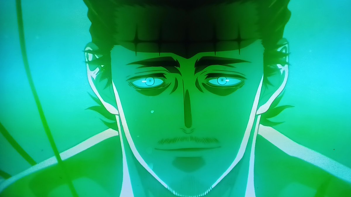 『ブラッククローバー 2nd Season』第1話「開戦」感想｜アスタとリーベの一瞬のユナイト、決戦の幕開け反応画像1
