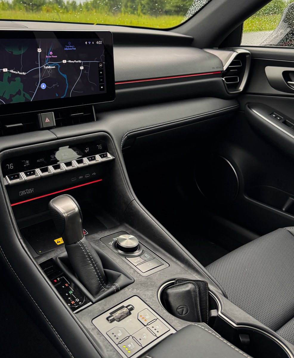 OnyitexHQ's tweet photo. 2026 Lexus IS 350 F Sport https://t.co/qmQO3E0bpZ
