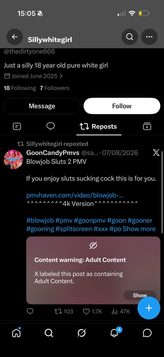 ThatWitch_88's tweet photo. @bxtchdissident @Angelakings5yw @thedirtyone666 Yeah it all tracks…. https://t.co/NVHaUElcyo