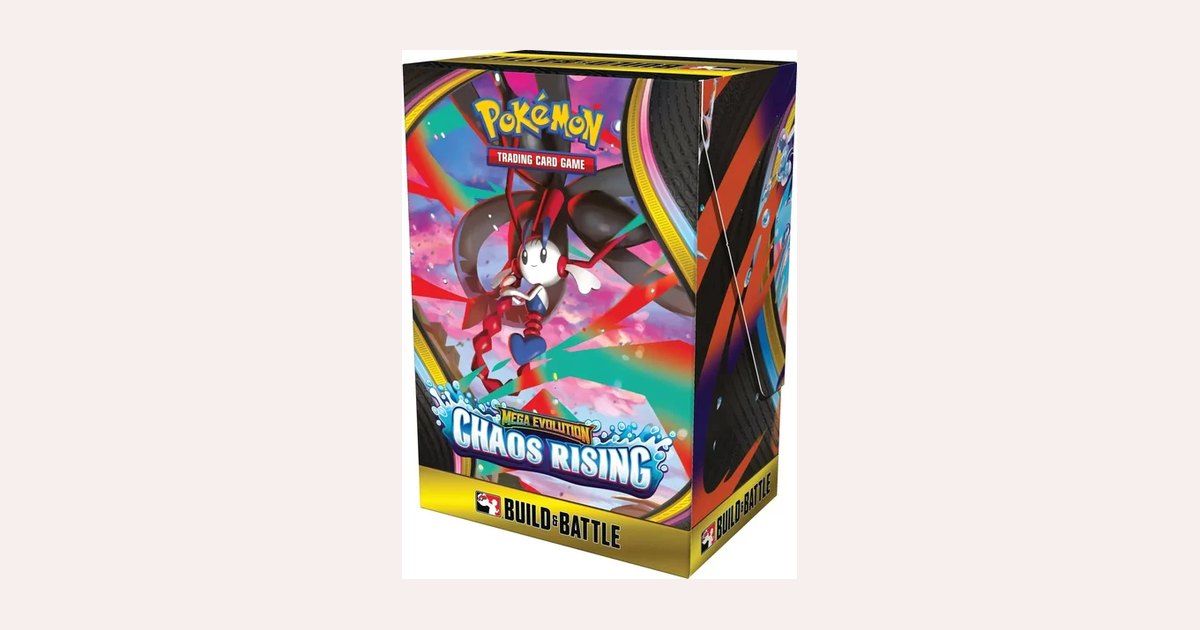 lgsdrops's tweet photo. $29.99 Chaos Rising Build &amp; Battle Box (market ~$44)
Double Infinity Gaming · ships $9.90
Cheapest of 60 shops right now. Link below. https://t.co/XEFa6JRI4D