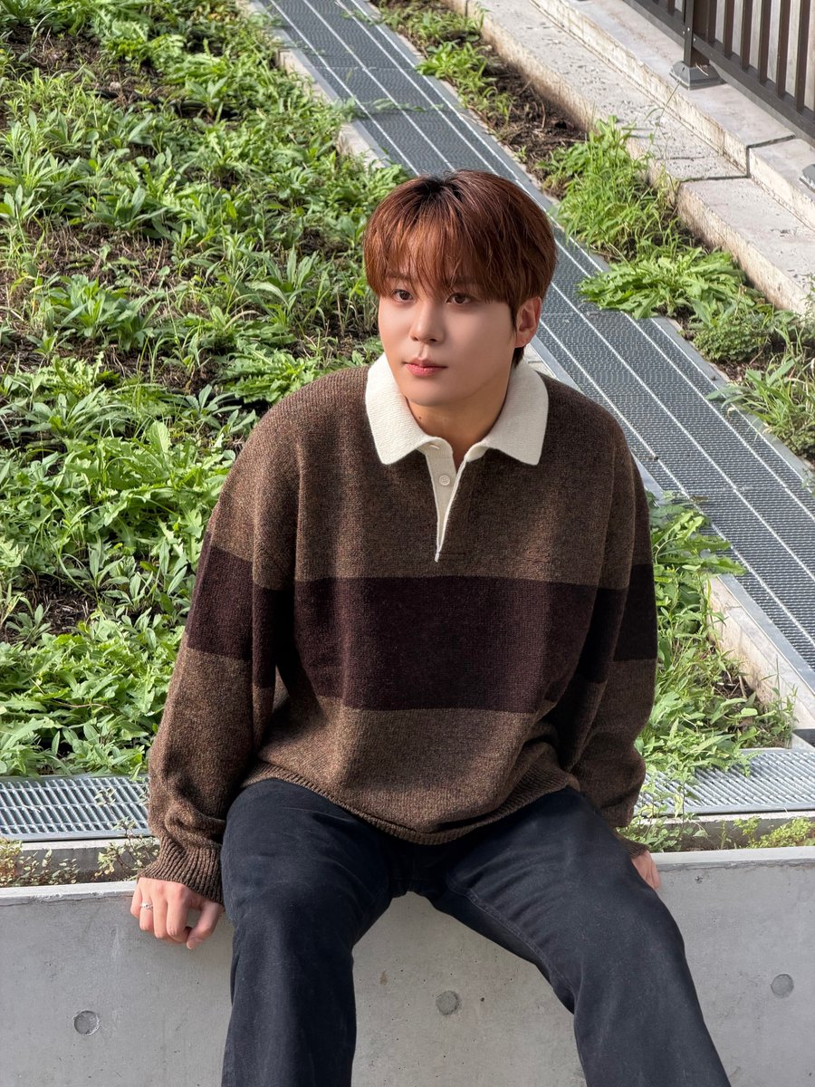 1024updates's tweet photo. [📷] 261003 | JONGHO

#ATEEZ #에이티즈 #JONGHO https://t.co/MwoqBZbZAt