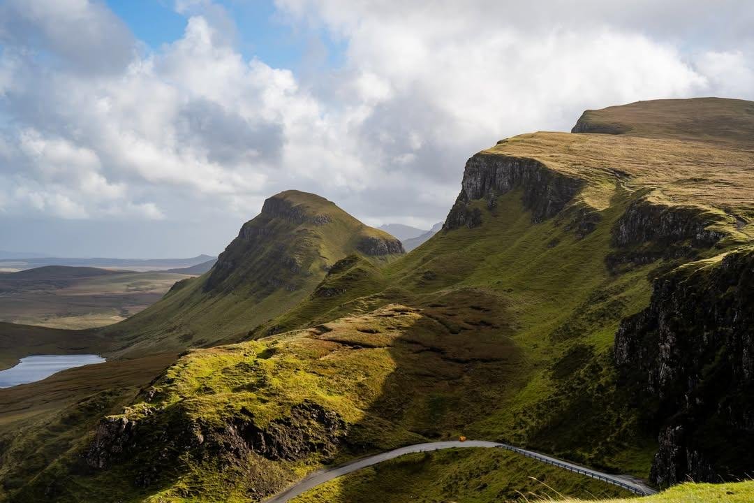 naturebeauty760's tweet photo. Isle of Skye, Scotland 🏴󠁧󠁢󠁳󠁣󠁴󠁿 https://t.co/6sEq3VPpMJ