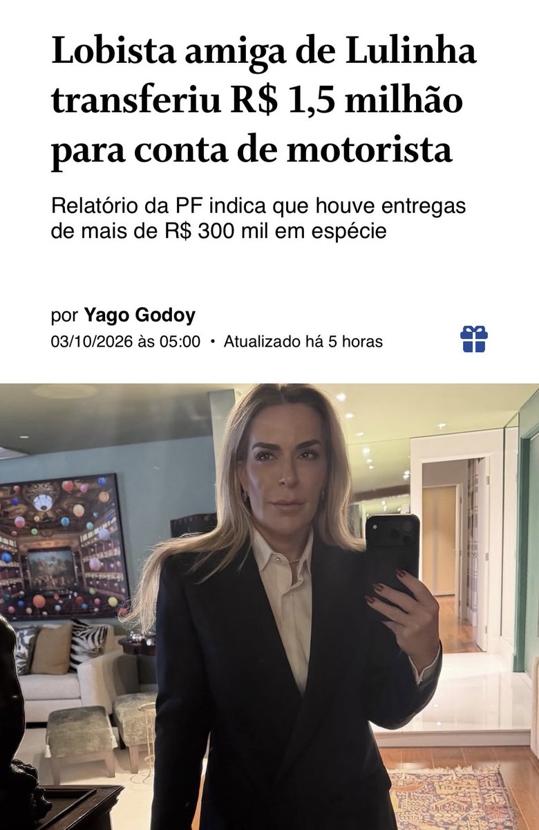 tatinhozen's tweet photo. Parece que em Brasília até motorista tem Super Salário . Kkkkkkkkkkkkkkkkkkkkk https://t.co/IODqgC8o41