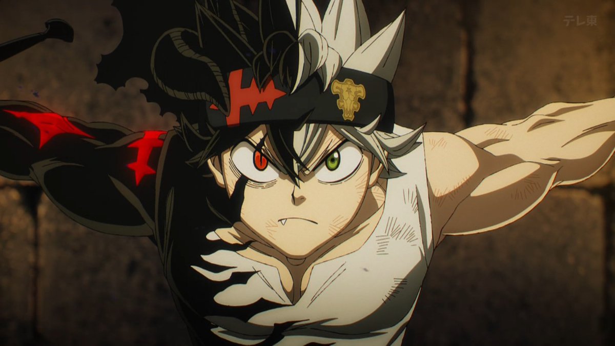 Black Clover Season 2 Episode 1 post image 1