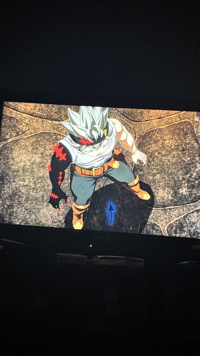 Black Clover Season 2 Episode 1 post image 1
