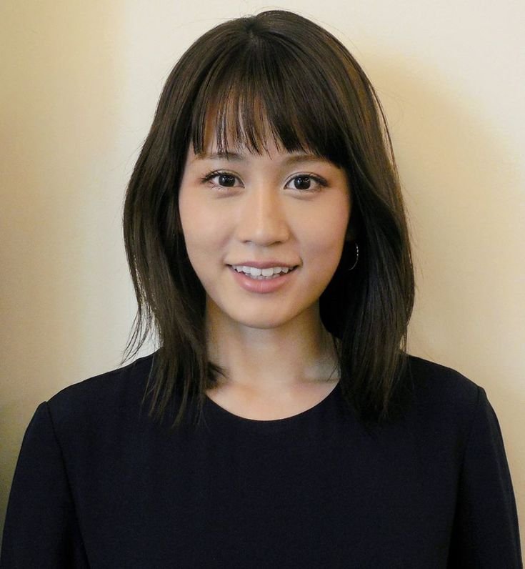 lucia120379's tweet photo. 顔が変わるんじゃなく、メイクを変えるが正解
#前田敦子 #メイク https://t.co/G5QrOo88xP