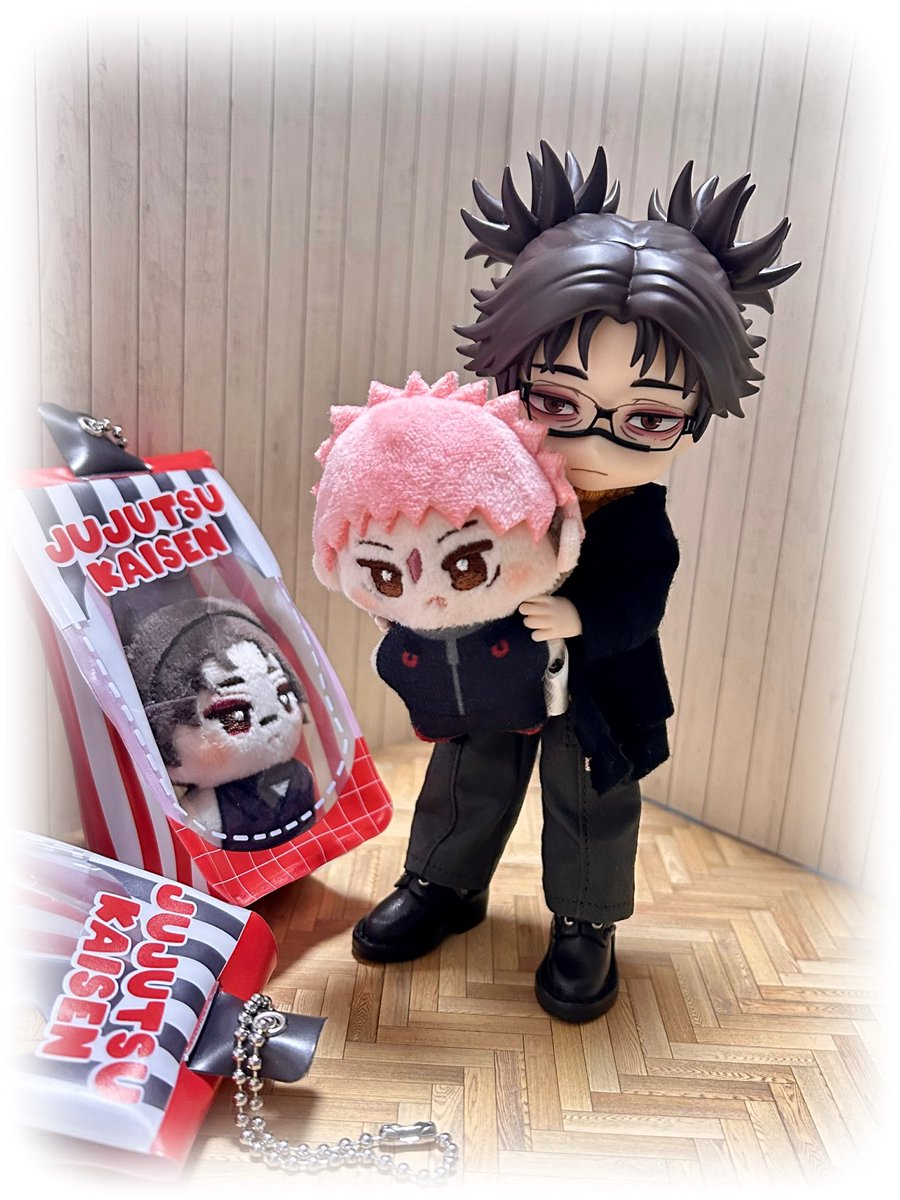 12ucha24's tweet photo. もにふぇ兄弟とお兄ちゃん
載せるか迷った余った写真😅 https://t.co/5YQ2EX1rDt