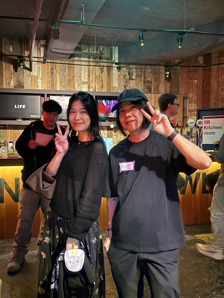 svnTank's tweet photo. just noticed @0x_eunice, so far has the best style in the monad team   

will be cool to see content where she styles @_jhunsaker and @keoneHD https://t.co/vxyx0iuDmN