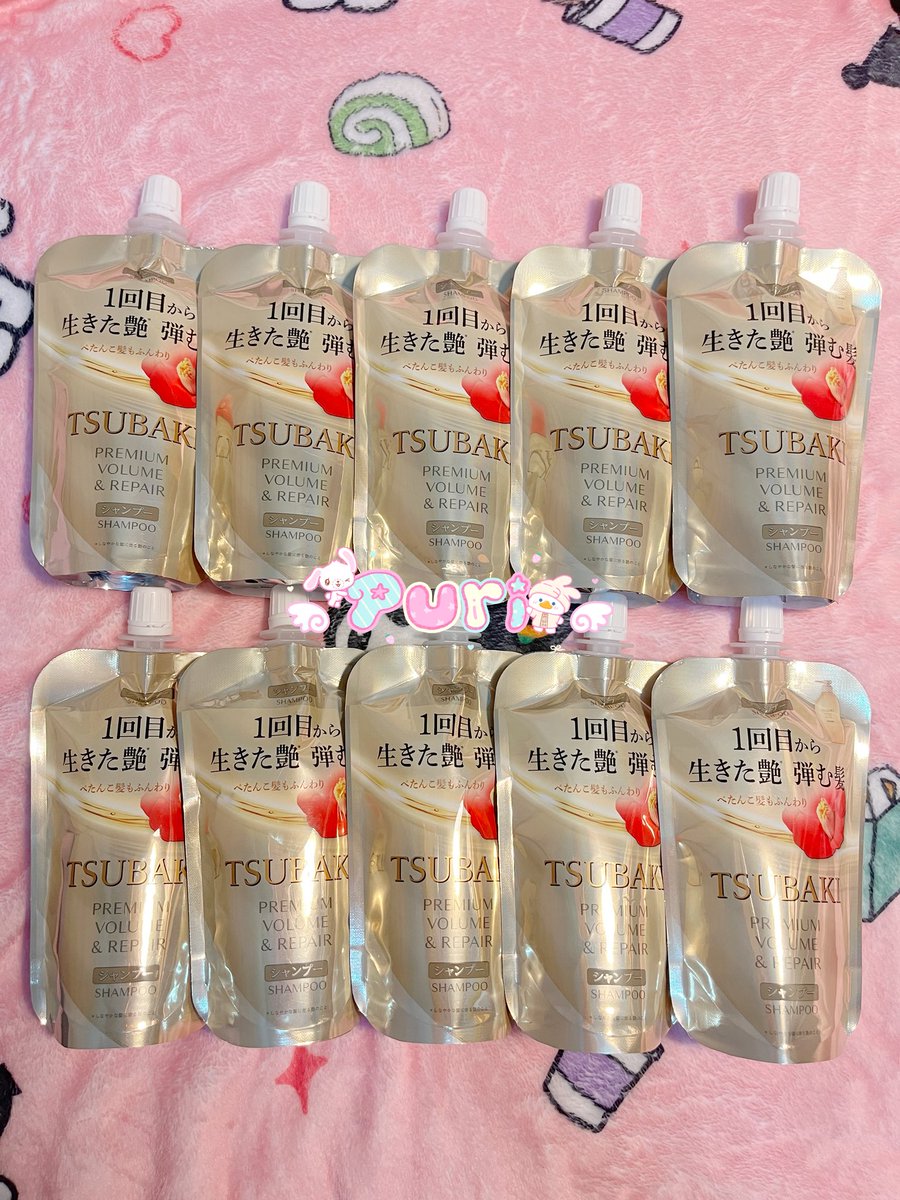 arigatoqueen's tweet photo. WTS TSUBAKI สูตรสีทอง (เหลือ10ซองสุดท้าย)

꒰୨୧꒱˖⋆ 55฿/ซอง

꒰୨୧꒱˖⋆ 📮35฿

สนใจทักเดมได้เลยคับ🎀

#TSUBAKIxKengNamping
#ตลาดนัดเก่งน้ำปิง 
#TSUBAKIBoostYourAurawithเก่งน้ำปิง https://t.co/GsJTvi8eUD