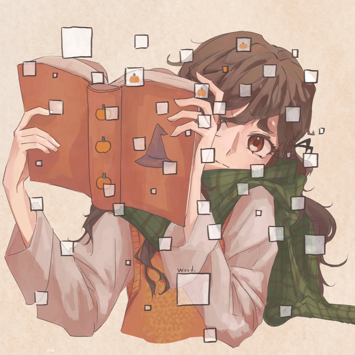 FicusWood's tweet photo. 50 Days drawing challenge-
4/50 https://t.co/g5fMcP4yly