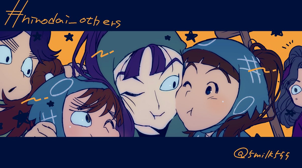 5milk555's tweet photo. #ninodai_others +6min

ムギュッと作法 https://t.co/ZvlXnltcaT