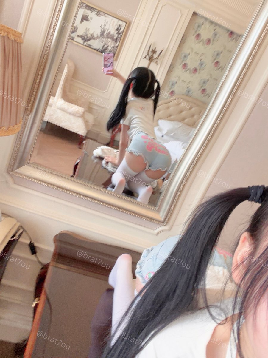 brat7ou's tweet photo. 可爱鬼 #双马尾 #萝莉 #puppy https://t.co/t4ueWxvtFq