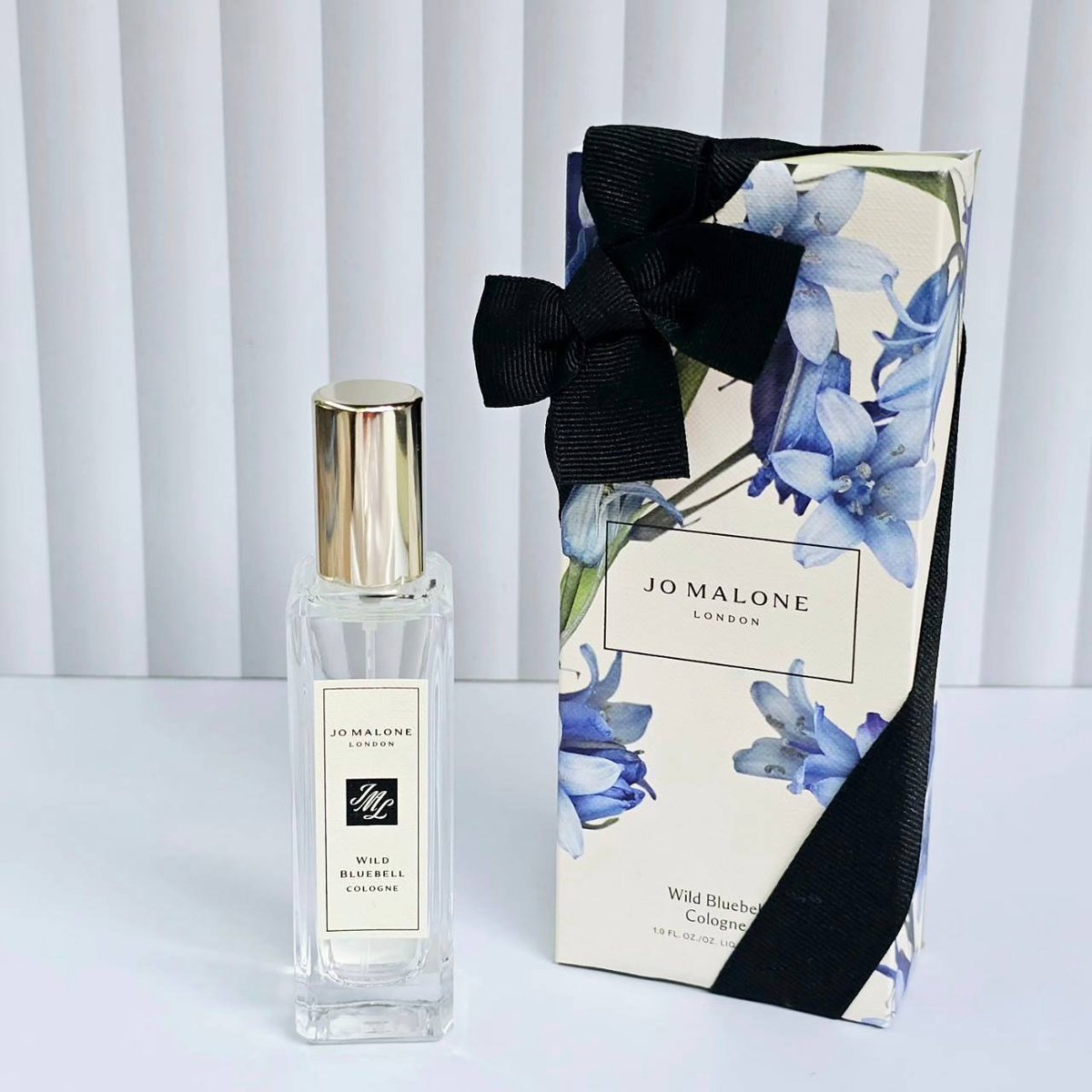 Fon_srlk's tweet photo. พร้อมส่ง

Jo Malone Wild Bluebell Cologne 30ml พร้อมกล่อง โบว์ ปลอก limited

💕 1,990฿ https://t.co/QCniYW201O