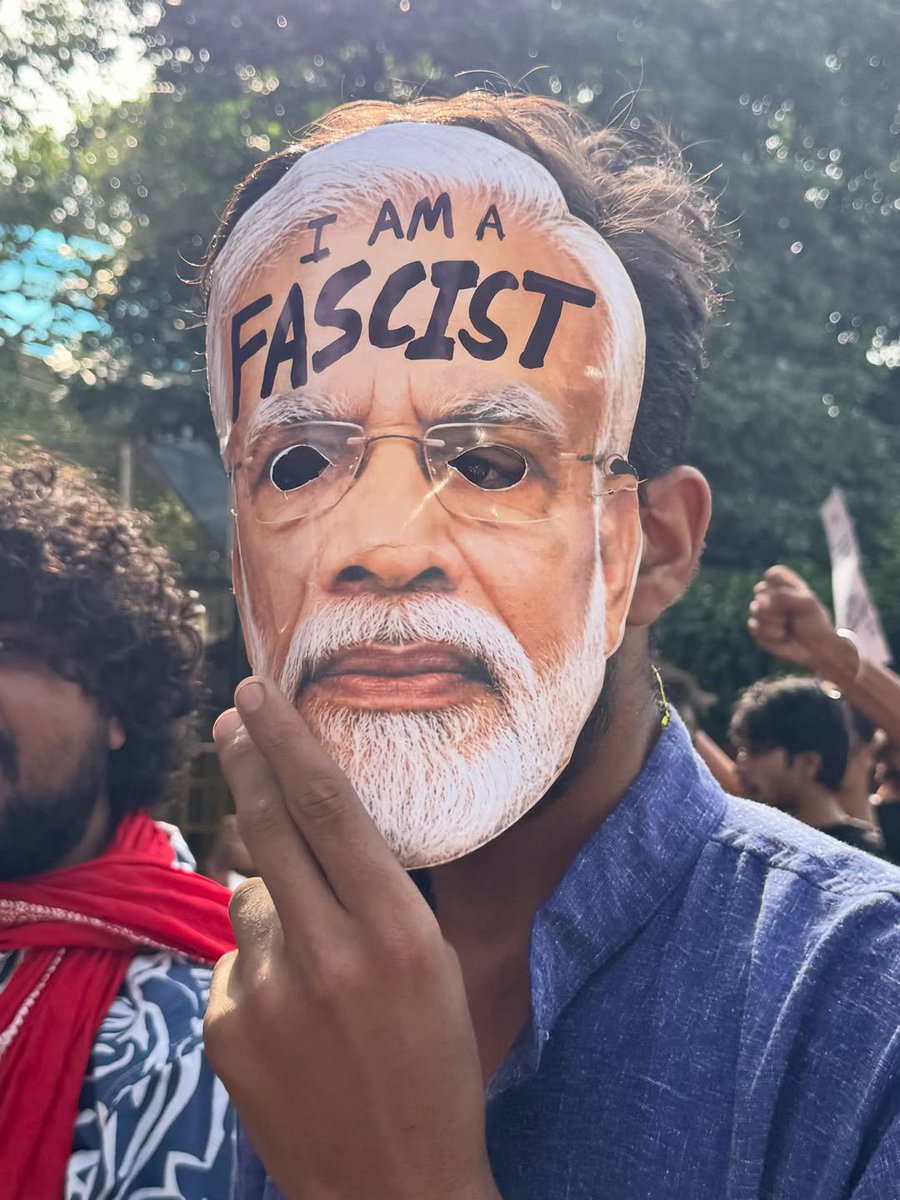 NehaAisa's tweet photo. One Word for this man. https://t.co/ro4UkrEWVn