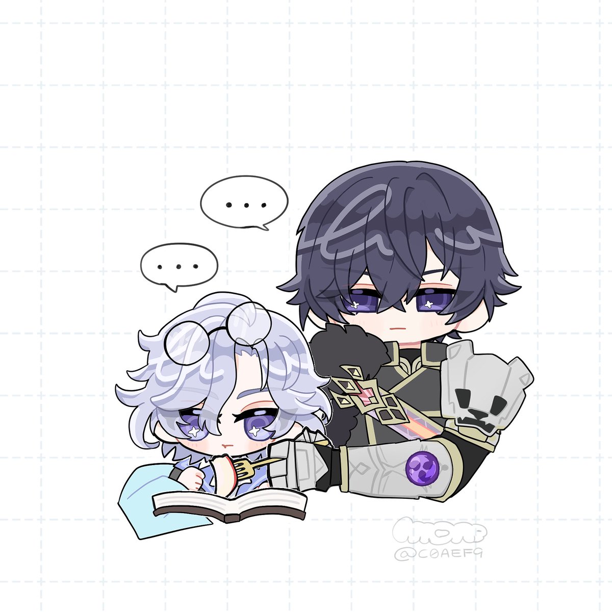 C0AEF9's tweet photo. バレミティ🐻‍⚛️   餌付け https://t.co/M289EfQqnd