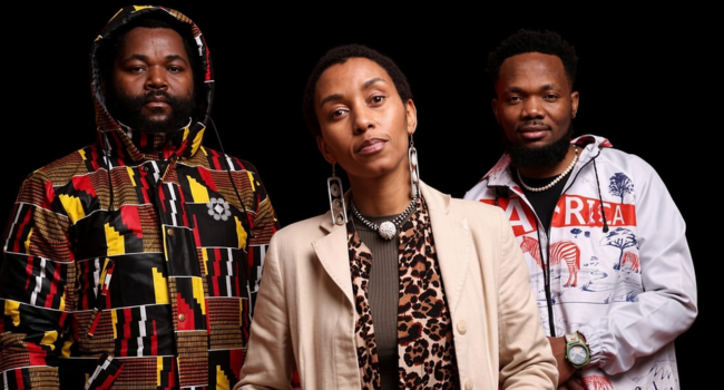 GautengN's tweet photo. Sjava and Ruff’s 1020 Cartel has been nominated at the inaugural Music Business Awards Africa. https://t.co/0jfV5oqoMx #1020Cartel #Sjava #MusicBusinessAwardsAfrica #MBAAfrica #SouthAfricanMusic #AfricanMusic https://t.co/ZaKQisGuwh