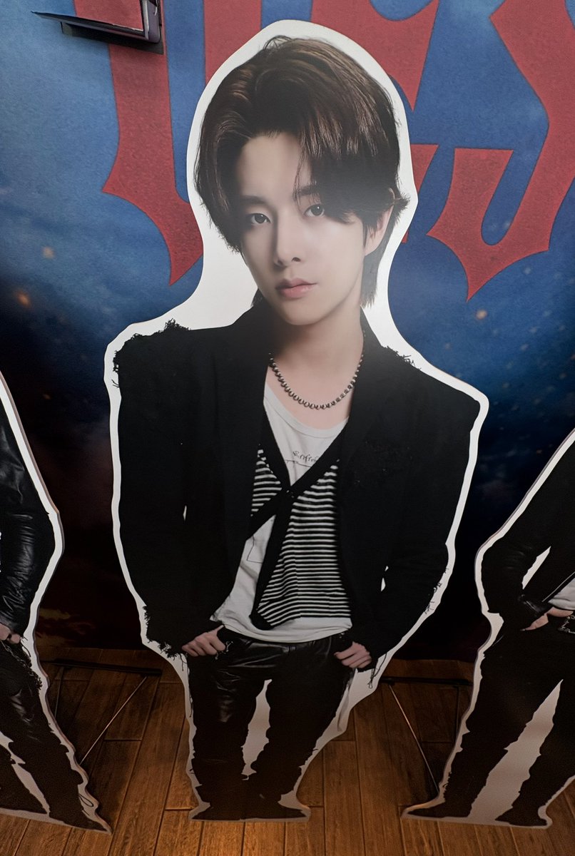 Hhhhzyuf's tweet photo. 동족이 확실함 https://t.co/vl2bPMjpuC