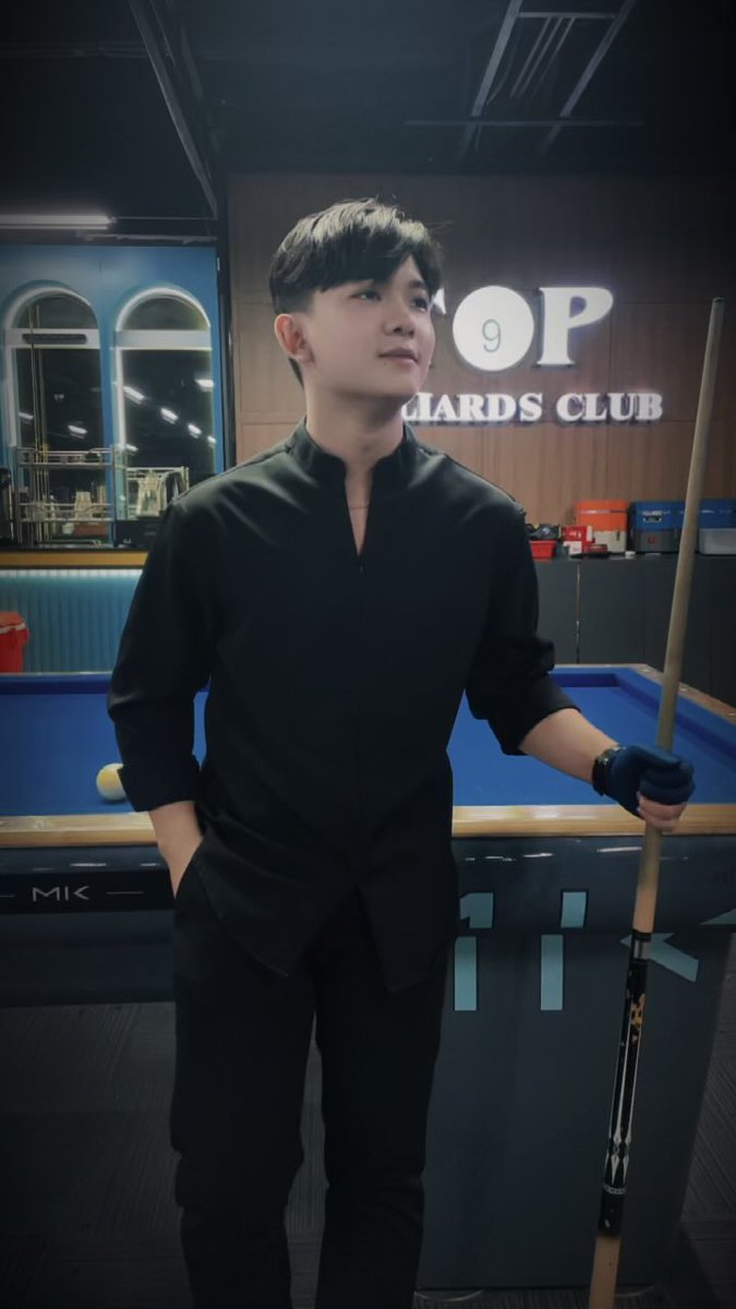 LinhNobi212's tweet photo. Sáng đánh bi-a
Tối đá bi anh 
( hợp thì kèo cáp gì đi các vk ). 😝 https://t.co/xt5JoQ5vjW