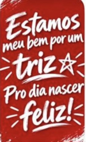 sueli_nardin's tweet photo. @LulaOficial https://t.co/UR3aBz9xde