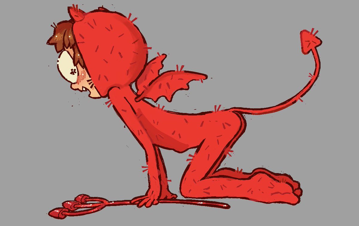 soytabris's tweet photo. sexy devil morty 💢🍫 https://t.co/6APbV4qzE4
