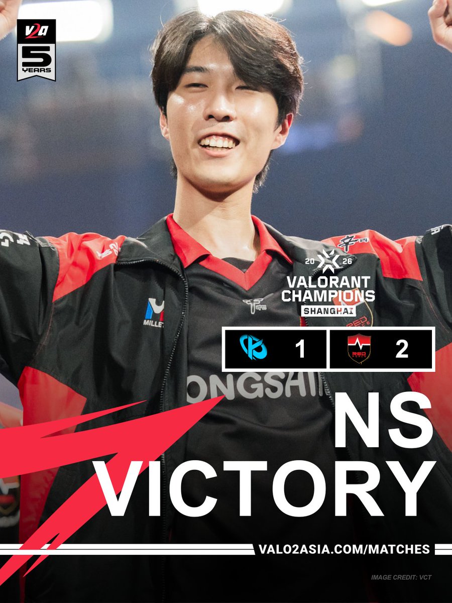 VALO2ASIA tweet picture