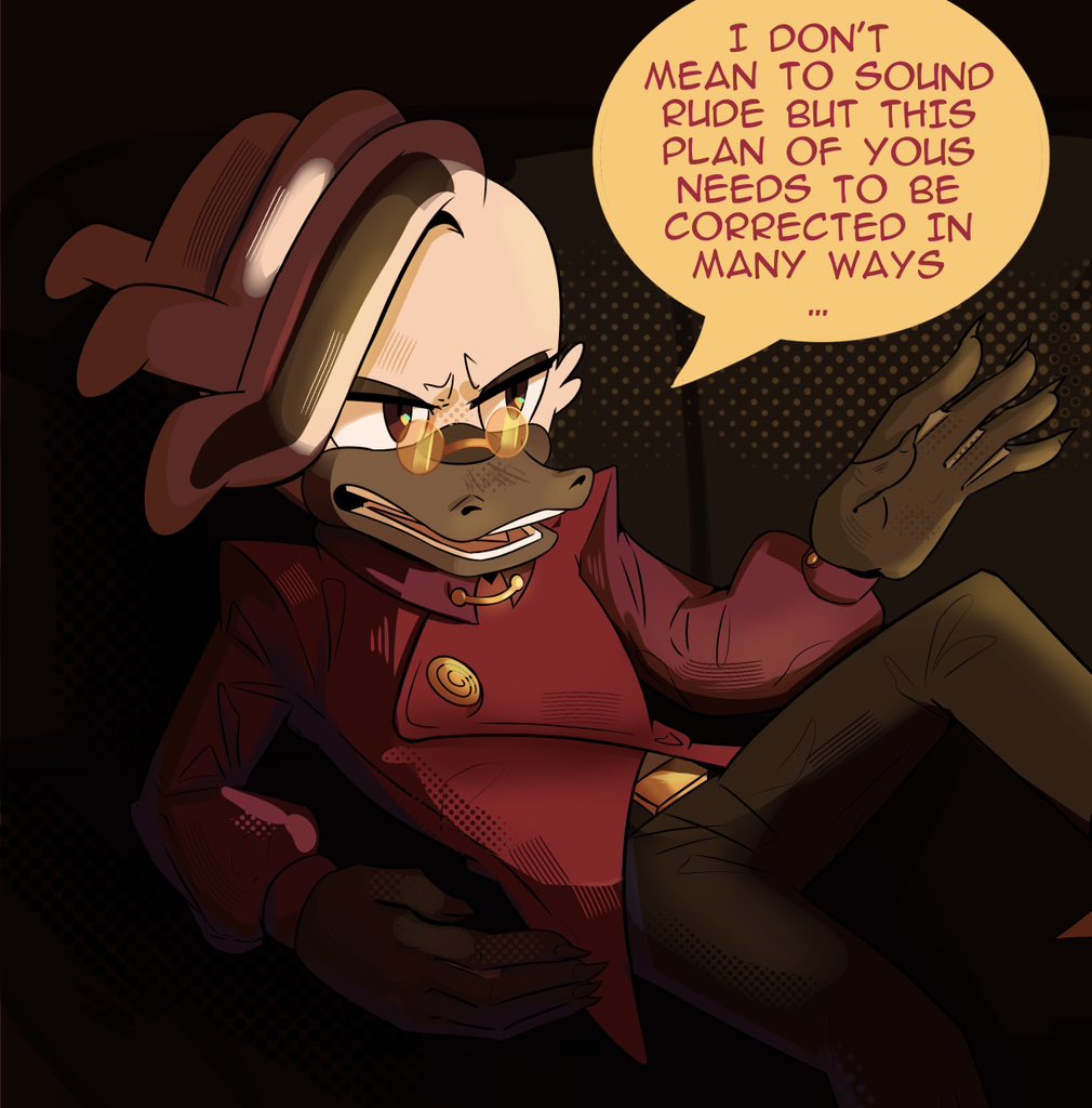 fukuro_sova's tweet photo. #sonicthehedgehogㅤㅤㅤ #sonic  #drstarline https://t.co/1BP563qrSK